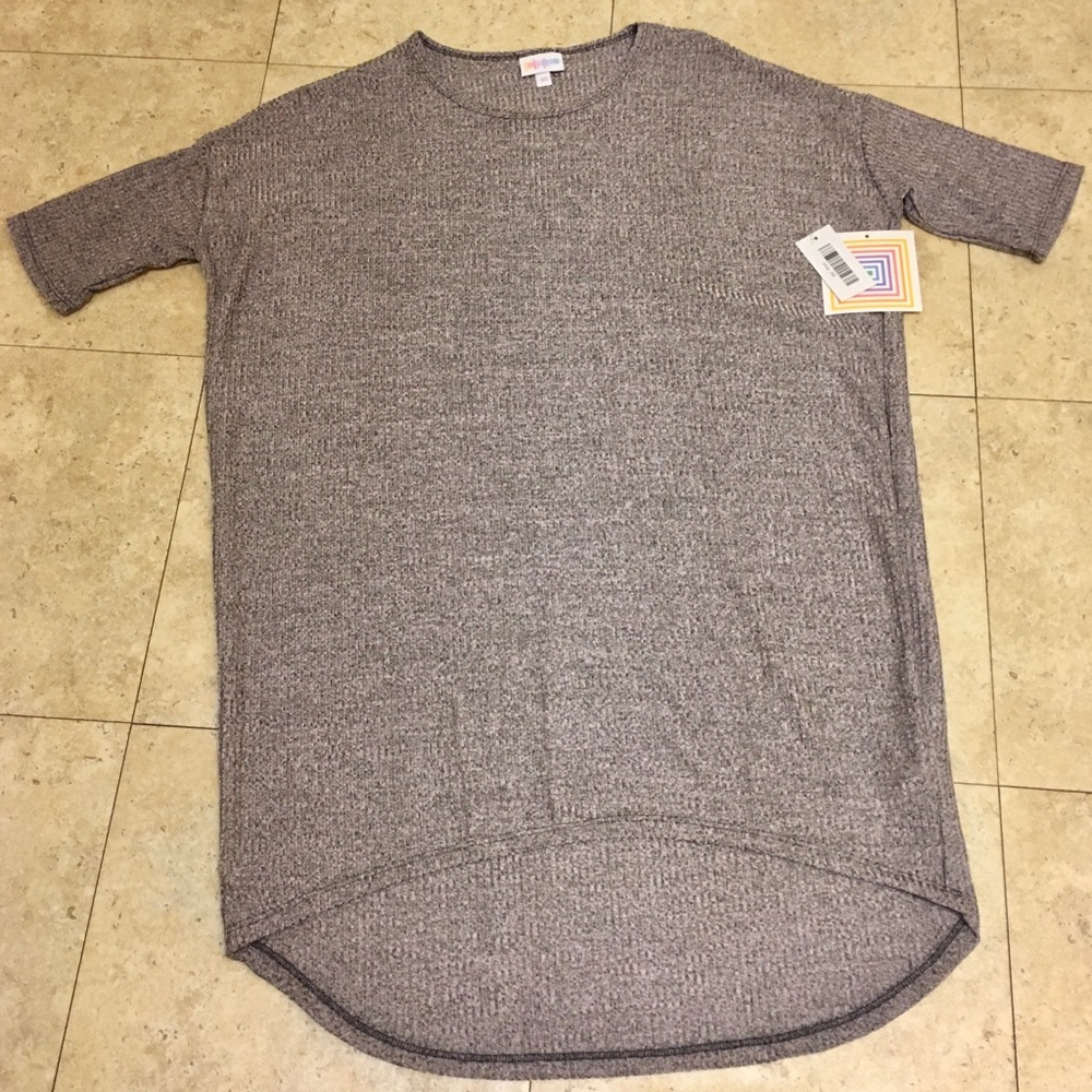 LuLaRoe Irma Top (XS)